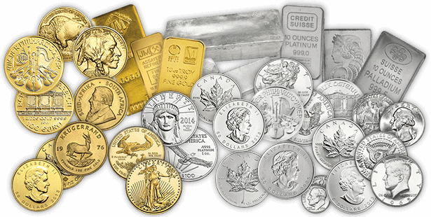 Understanding Spot Prices in Gold and Silver Markets