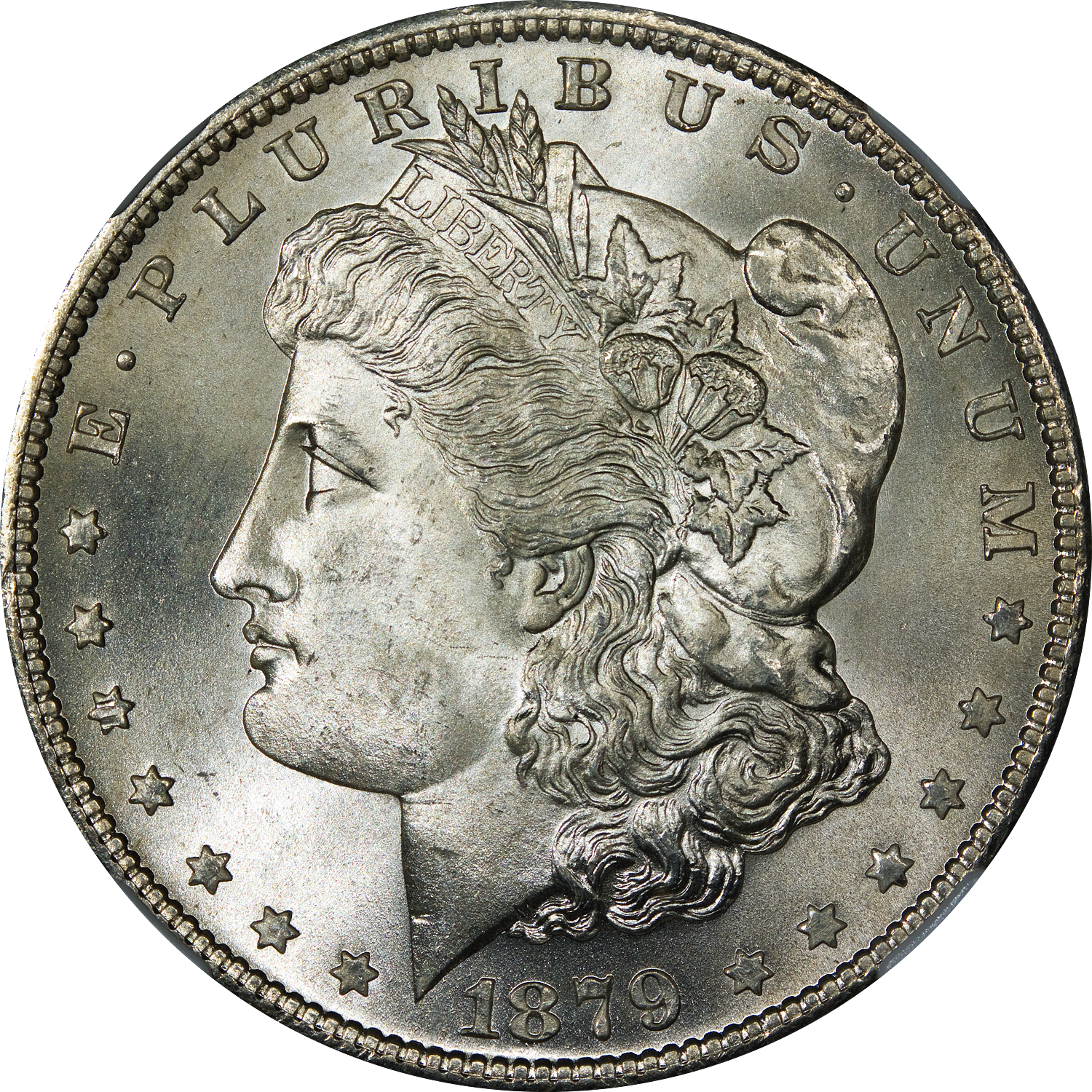 What is the Value of Morgan Dollars in Today's Market?