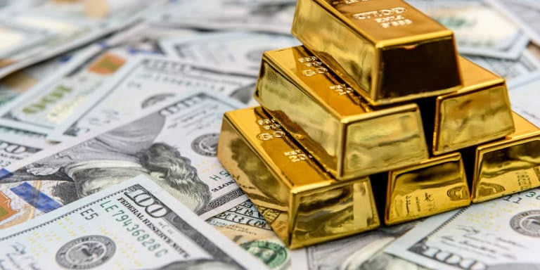 Do Banks Sell Gold?