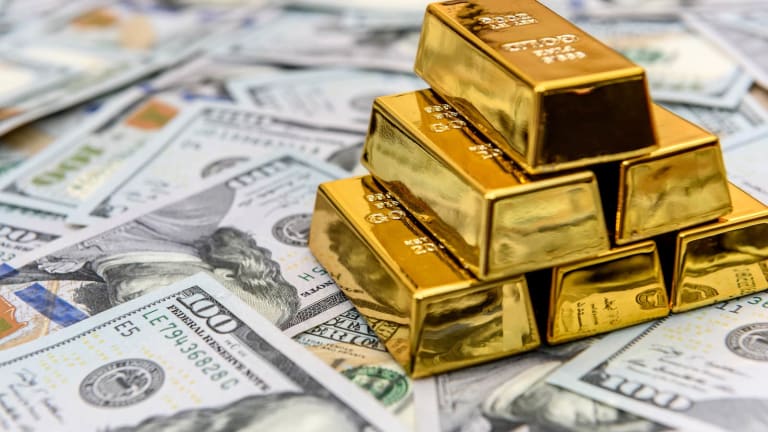 Do Banks Sell Gold?