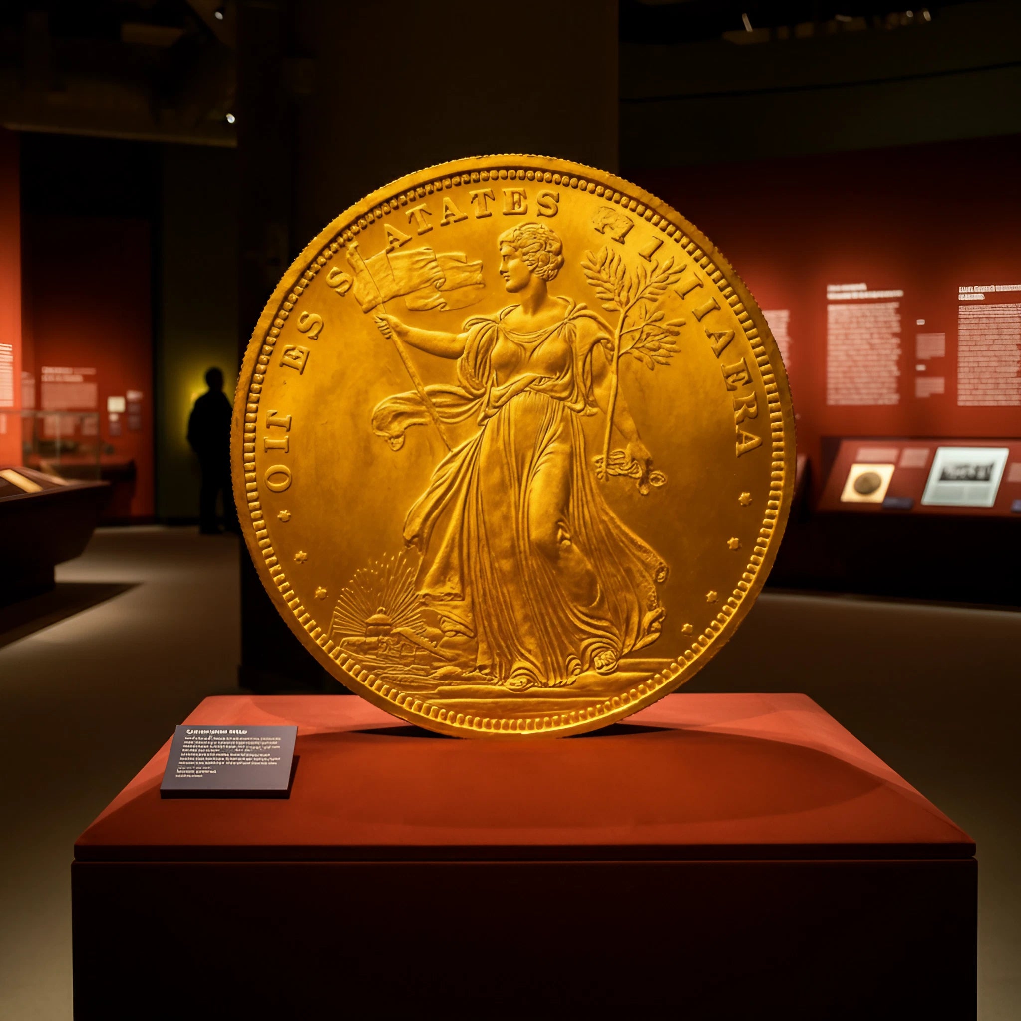 What is the Largest Gold Coin Ever Made?