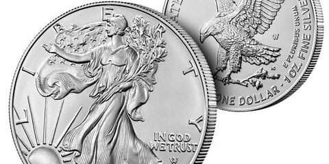 What is the Most Popular Silver Coin in the World?