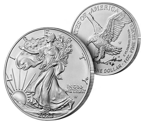 What is the Most Popular Silver Coin in the World?