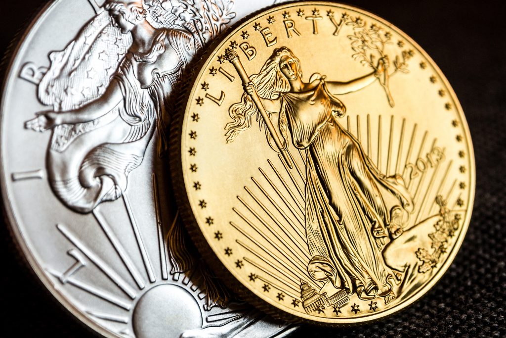 Gold and Silver Dip Again—Here's Why It's Happening & What It Means for You