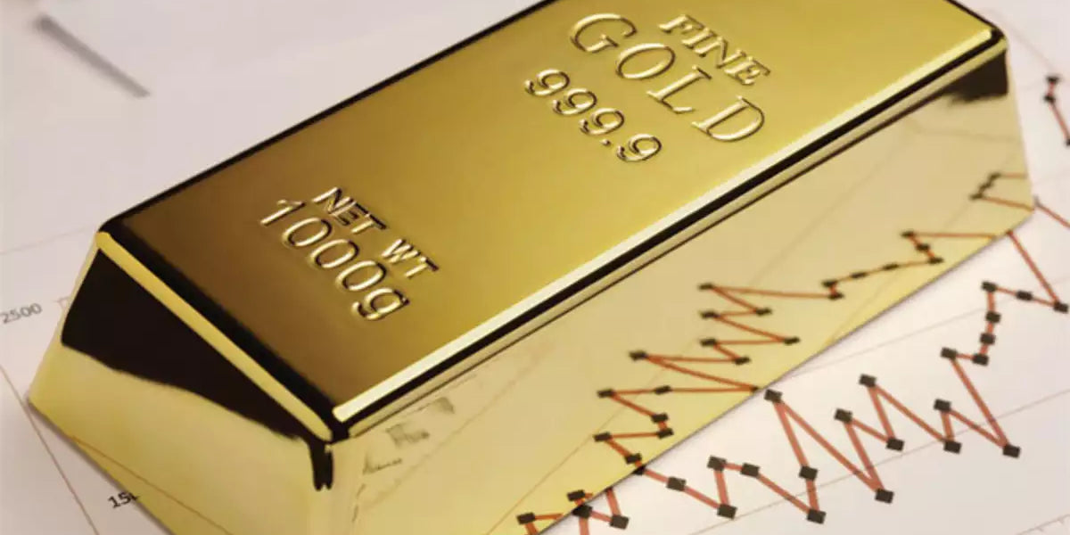 Understanding Why Gold Prices are Reaching New Heights