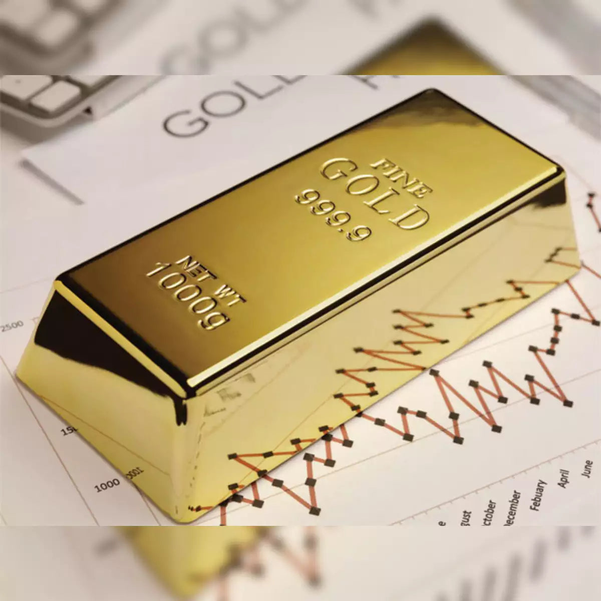 Understanding Why Gold Prices are Reaching New Heights