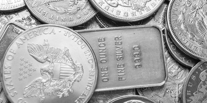 Silver Coins vs. Silver Bars - Which is a Better Investment?