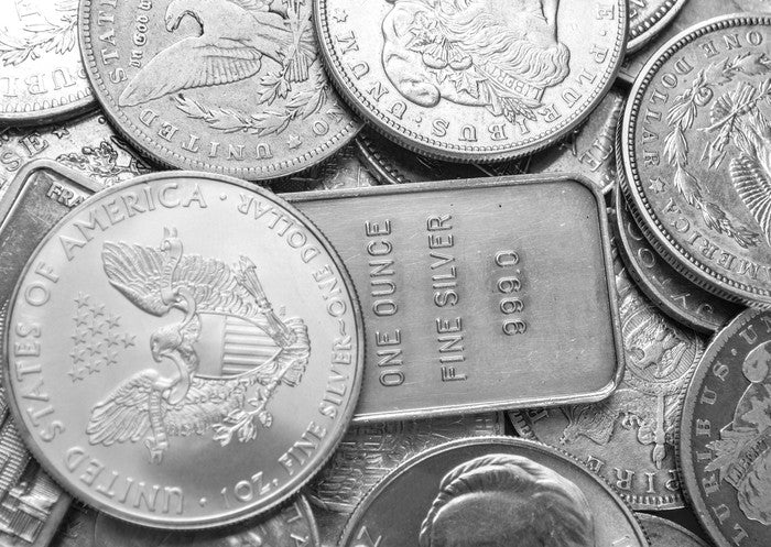 Silver Coins vs. Silver Bars - Which is a Better Investment?