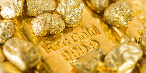 Which Countries Consume the Most Gold?