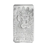 10 oz Silver Unity Bar