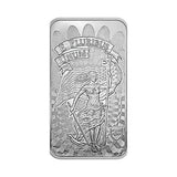 10 oz Silver Unity Bar