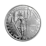 Silver Unity Round 1oz Silver Round