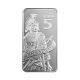 5 oz Silver Freedom Bar