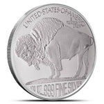 1/10 oz Silver Round - Our Choice - AGC