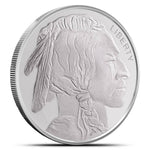 1/10 oz Silver Round - Our Choice - AGC