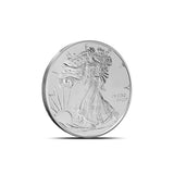 1/10 oz Silver Round - Our Choice - AGC