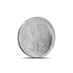 1/10 oz Silver Round - Our Choice - AGC