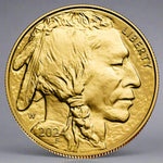 Gold Buffalo 1 oz - AGC