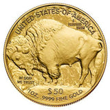 Gold Buffalo 1 oz - AGC